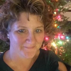 Meet your Posher, Debbie